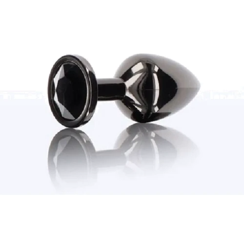 Анальная пробка Taboom S Butt Plug With Diamond Jewel