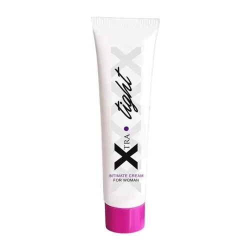 Стимулирующий клиторальный гель X-TIGHT, 30 ml: Для кого Для женщин