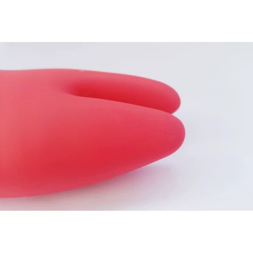 We-vibe Gala - сверхмощный вибратор для клитора с двумя моторчиками: Длина, см 11.6