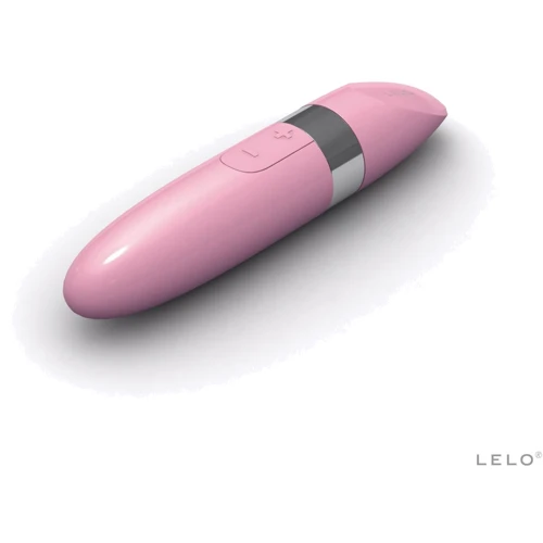 Вибропуля LELO Mia 2 Petal Pink: Для кого Для женщин