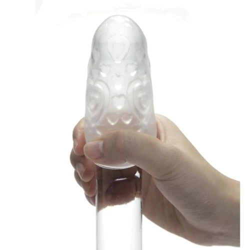 Мастурбатор Tenga Egg Lovers: Тип Яйце