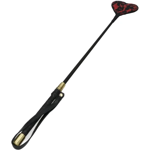 Шлепалка Liebe Seele Victorian Garden Riding Crop: Производитель Liebe Seele