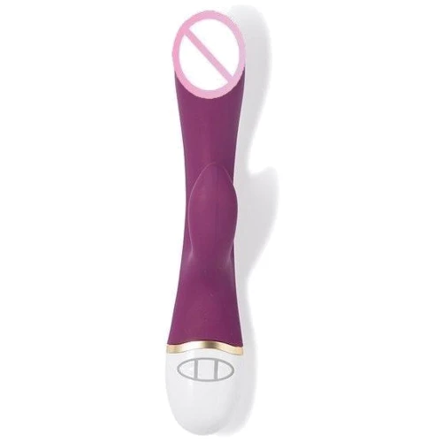 Вібратор кролик Cosmopolitan Hither Rabbit Vibrator: Для кого Для жінок