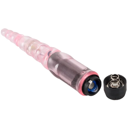 Анальный стимулятор You2Toys Mini Temptation Pink: Для кого Унисекс