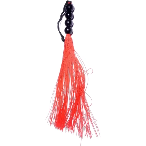 Силиконовый флогер Fetish Boss Series - Silicone Whip Red 14" (BS6100041): Для кого Для пары
