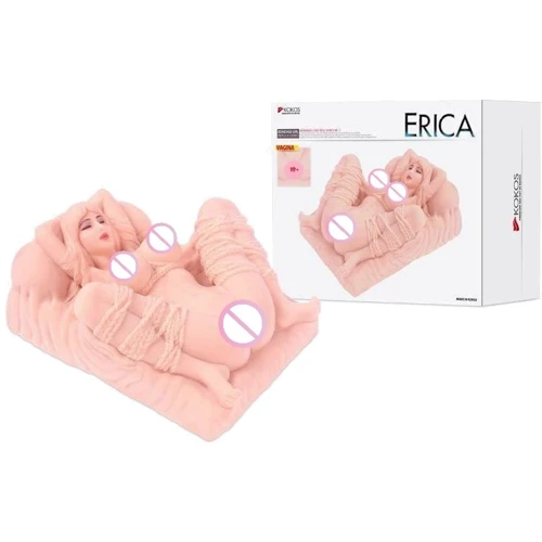 Мастурбатор Kokos Erica