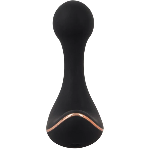 Массажер простаты Orion ANOS RC Prostate Massager with Vibration: Для кого Унисекс
