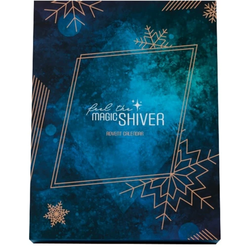Адвент-календар Orion Magic Shiver фото 6