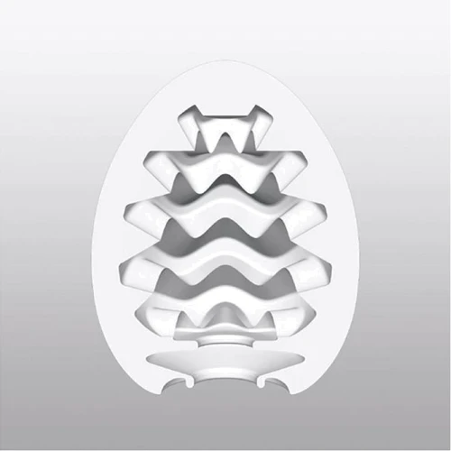 Набор Tenga Egg COOL Pack: Для кого Для мужчин