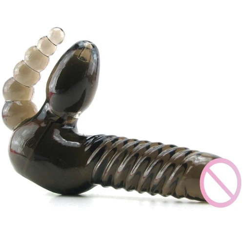 Страпон без ремней Strapless, 16x4 см: Тип Реалистичные
