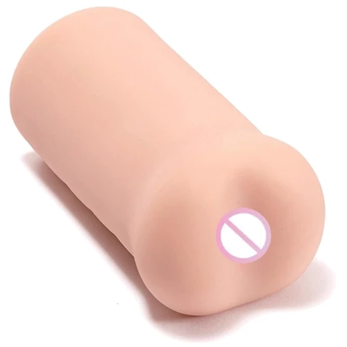 Мастурбатор Pornhub Anal Ribbed Stroker
