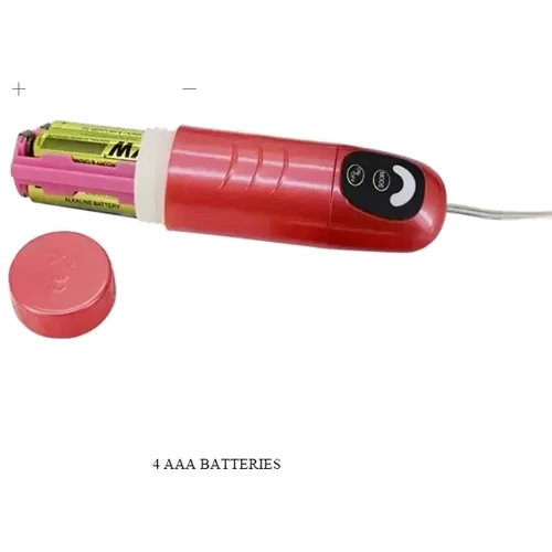 Страпон ULTRA Harness STRAP-ON - Vibration Rotation, BW-022038: Діаметр, см 3.5