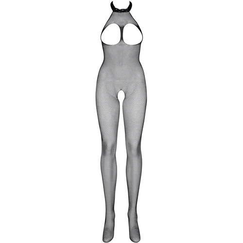Комбінезон-сітка Obsessive N101, S / M / L фото 2