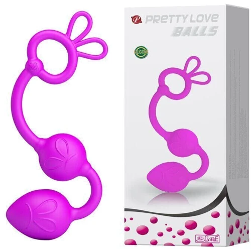 Шарики серии Pretty Love BALLS, BI-014205