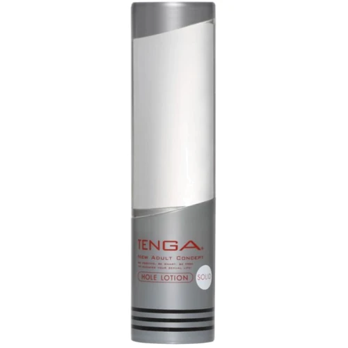 Лубрикант Tenga Hole Lotion SOLID (170 мл)