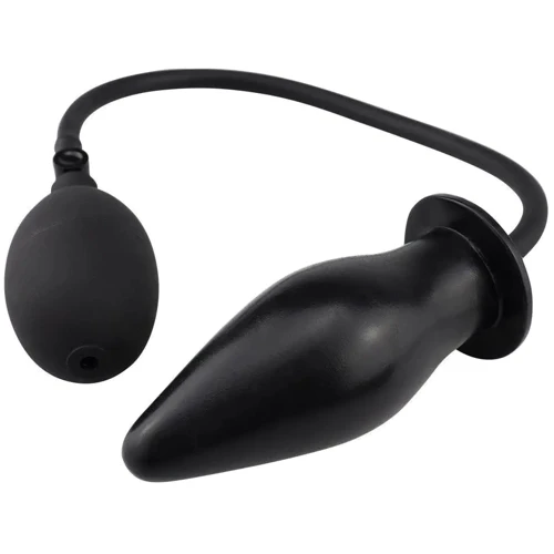 Анальний стимулятор XESE AP-16, що розширюється.