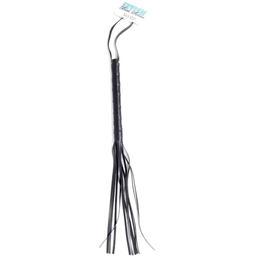 Флогер Fetish Boss Series - Whip Black (BS3300105): Производитель BOSS of TOYS