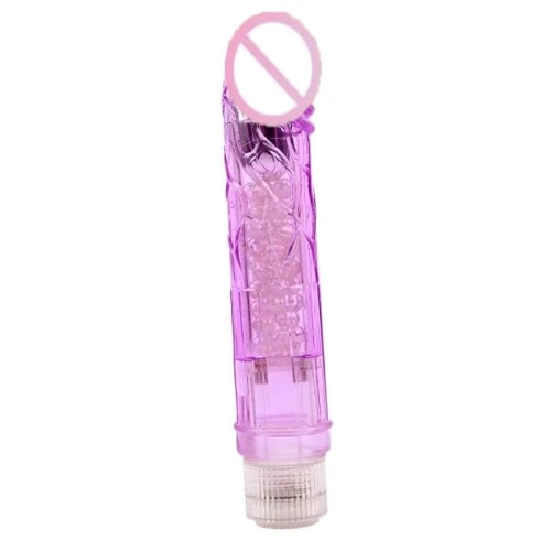 Вибромассажер Chisa Glister Boy, Purple