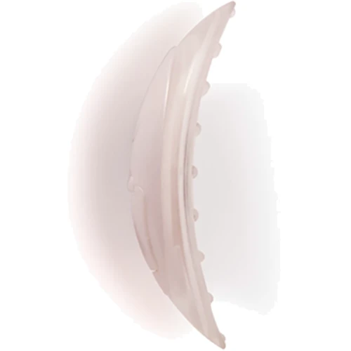 Вибромассажер для сосков Breast Massager: Тип управления Кнопочное