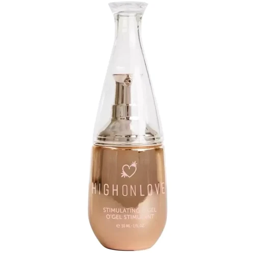 Стимулюючий гель HighOnLove Stimulating Gel O Gel (30 мл): Для кого унісекс