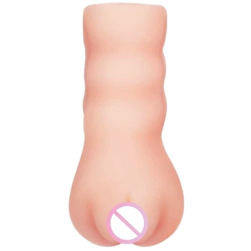 Мастурбатор LoveToy X-Basic Pocket Pussy: Для кого Для мужчин