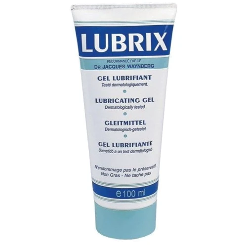 Лубрикант Lubrix (100 мл)