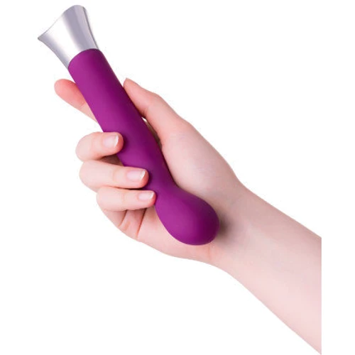 Вибратор для точки G Toyfa JOS Gaell Purple: Назначение Для точки ДЖИ