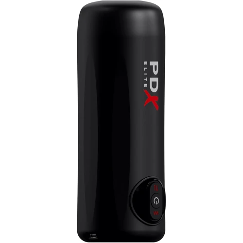 Мастурбатор Pipedream PDX Elite - Moto Milker (PDRD546): Тип Анус