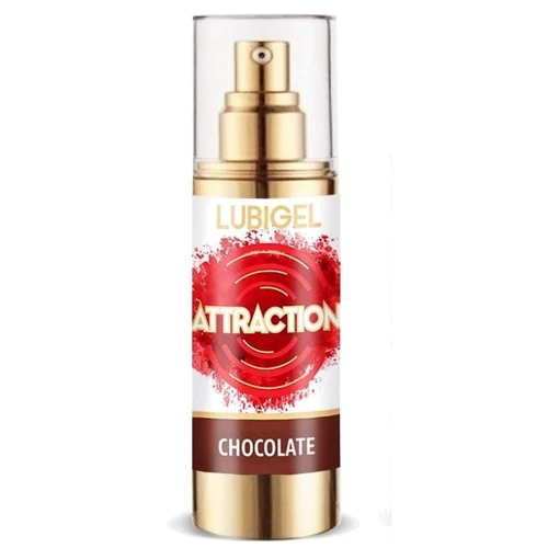 Жидкий вибратор MAI Lubigel Chocolate (30 мл): Для кого Для женщин