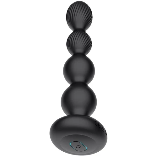 Анальный вибратор Nexus Tornado Probe Edition фото 7