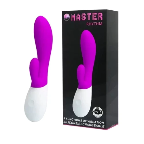 Вибромассажер MASTER RHYTHM, MC16: Для кого Для женщин