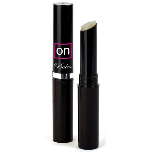 Возбуждающий суперстойкий бальзам для клитора Sensuva - ON Arousal Balm for Her: Для кого Для женщин