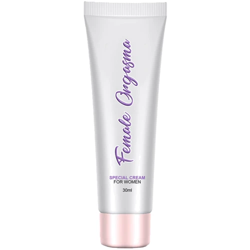 Збудливий крем Ruf Female Orgasma, 30 мл: Виробник RUF