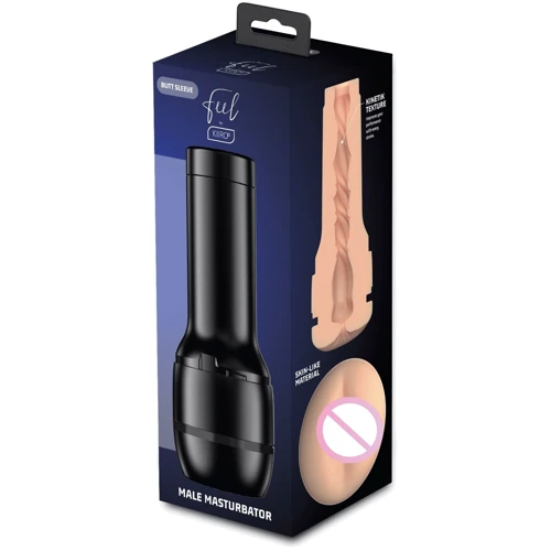 Мастурбатор-попа Kiiroo Feel Stroker Butt: Назначение Классический