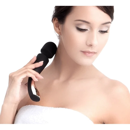 Професійний масажер Smart Wand LELO, чорний: Призначення Вагінальні