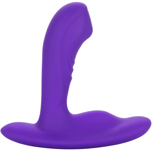 CalExotics Remote Pinpoint Pleaser - вибромассажер простаты, 7.25x3.25 см фото 8