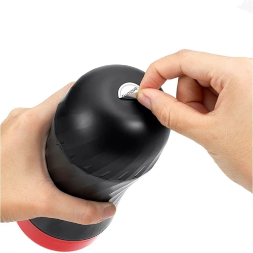 Мастурбатор Tenga Air-Tech TWIST Tickle Red: Призначення  класичний