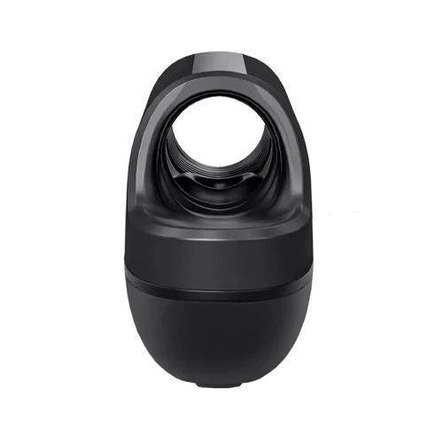 Мастурбатор с техникой Pleasure Air - Womanizer Arcwave Ion Powerful Air Wave Masturbator: Тип Вагина