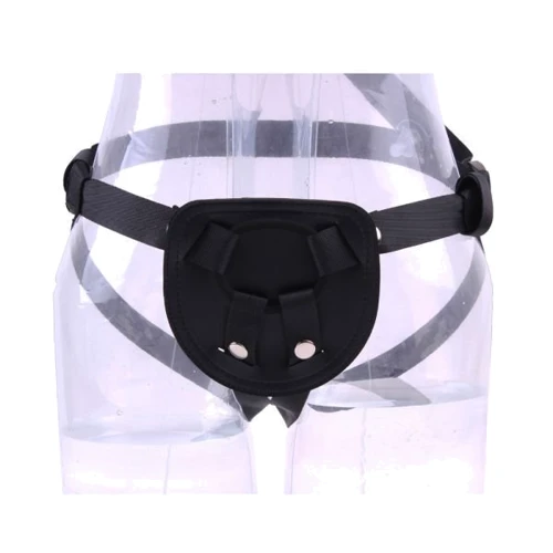 Трусики харнесс Chisa The Basic Harness
