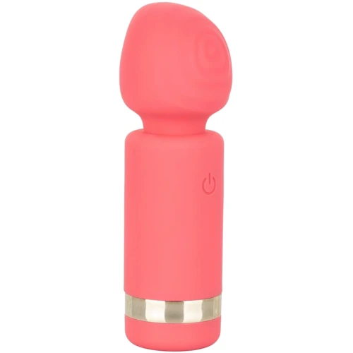 CalExotics Slay Exciter мини вибромассажер, 9.5x3.25 см: Для кого Для женщин