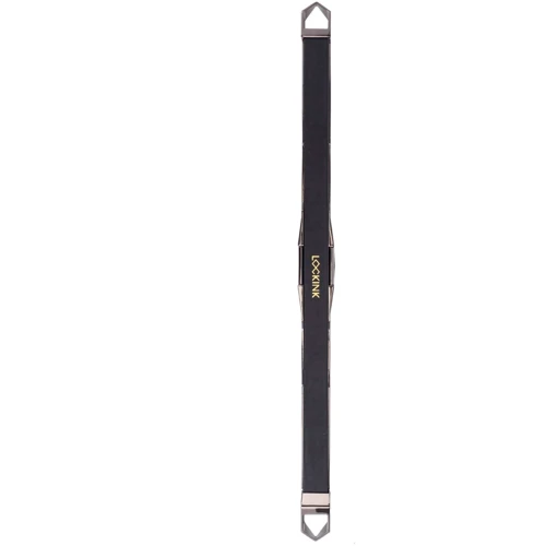 Фиксатор-распорка LOCKINK Adjustable Spreader Bar Set - Black фото 7