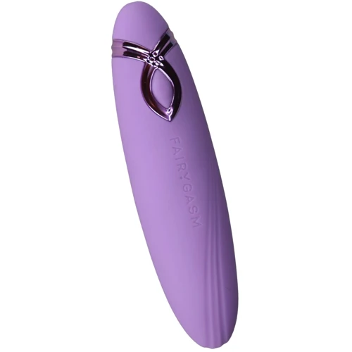 Вибратор FairyGasm PleasureArrow violet