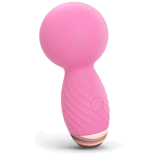 Универсальный вибромассажер Love To Love Itsy Bitsy - Pink Passion