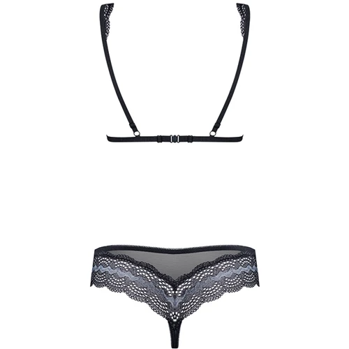 Комплект Obsessive 869-SET-1 set, L / XL фото 2