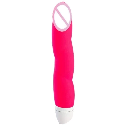 Вибратор Fun Factory JAZZIE pink