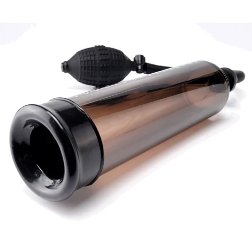 Вакуумная помпа Pipedream Pump Worx Euro Pump: Тип Помпа для члена