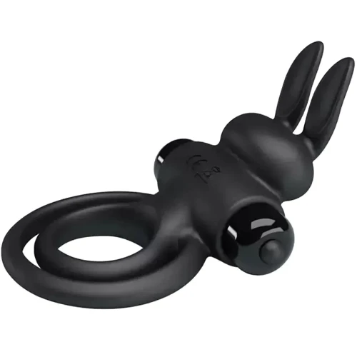 Кільце ерекційне LYBAILE Pretty Love - Vibrant penis ring III, BI-210206: Для кого Для чоловіків