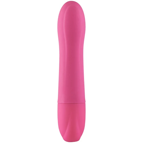 Вибратор Glow Me II, 15x3 см