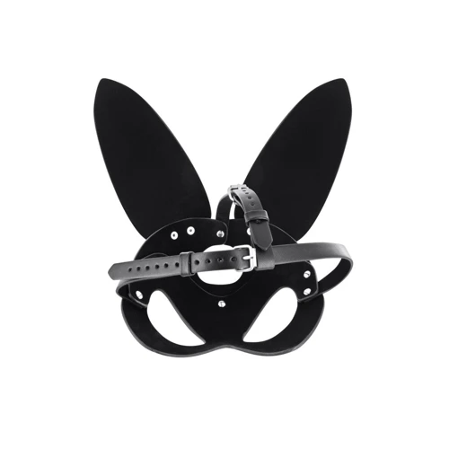 Маска зайчика Fetish Tentation Adjustable Bunny Mask: Виробник Fetish Tentation