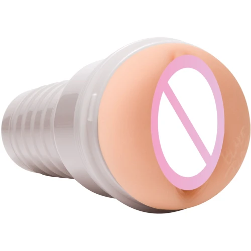 Мастурбатор Fleshlight Girls: Blake Blossom – Bombshell, зі зліпка вагіни, дуже ніжний: Для кого Для мужчин